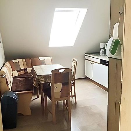 Ferienwohnung Tor Zur Natur Münchberg Exteriör bild