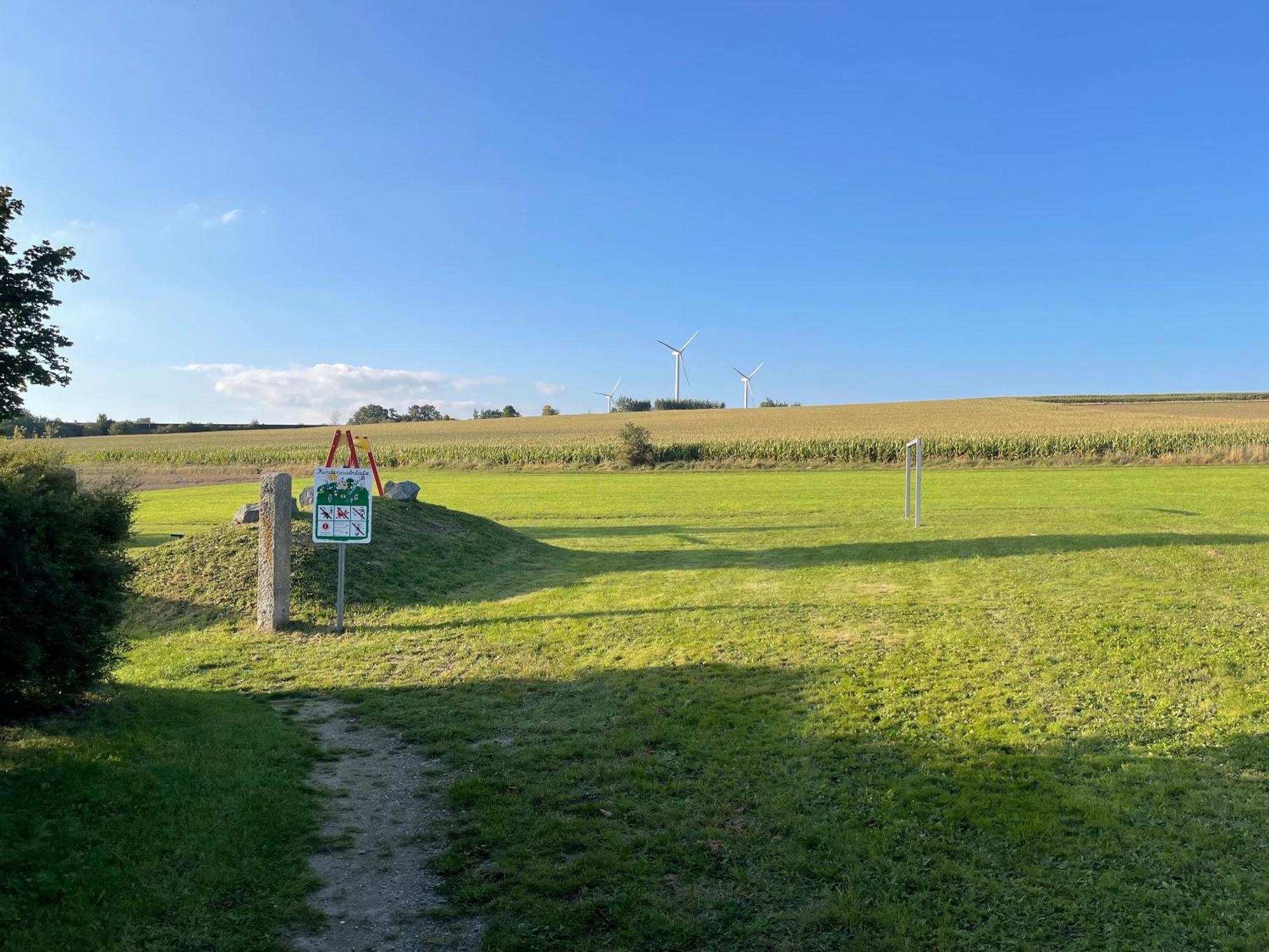 Ferienwohnung Tor Zur Natur Münchberg Exteriör bild