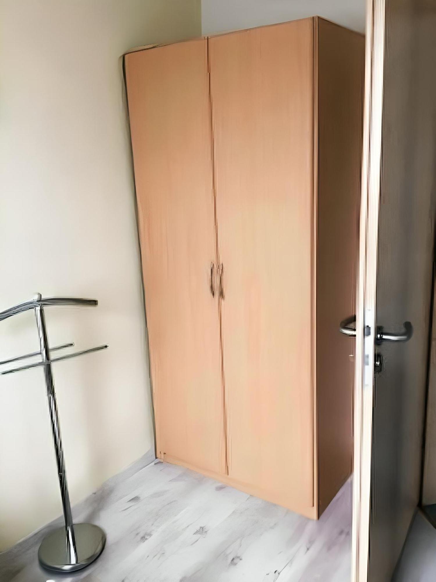 Ferienwohnung Tor Zur Natur Münchberg Exteriör bild